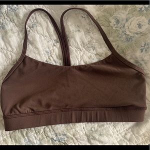 Lululemon sport bra